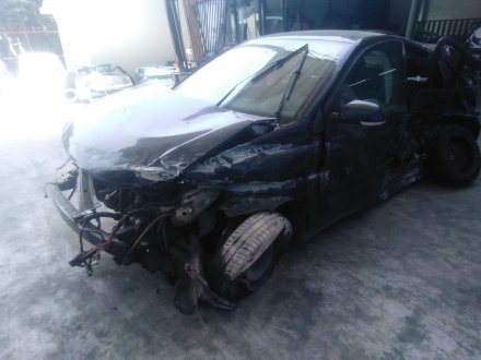 Vehiculo en el desguace: VOLKSWAGEN POLO IV (9N_, 9A_) 1.4 TDI