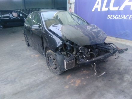 Vehiculo en el desguace: VOLKSWAGEN POLO IV (9N_, 9A_) 1.4 TDI