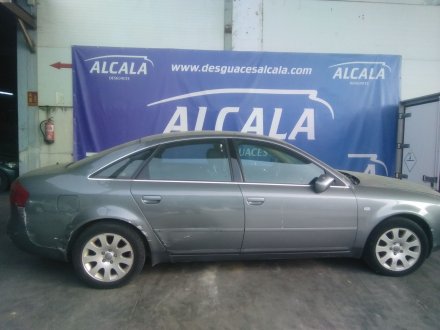 Vehiculo en el desguace: AUDI A6 C5 (4B2, 4B4) 2.4