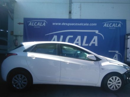 Vehiculo en el desguace: HYUNDAI i30 (GD) 1.4