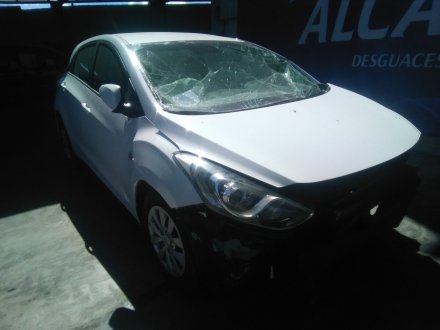 Vehiculo en el desguace: HYUNDAI i30 (GD) 1.4
