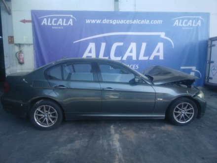 Vehiculo en el desguace: BMW 3 (E90) 320 d