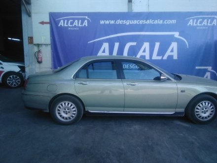 Vehiculo en el desguace: ROVER 75 (RJ) 2.0 CDT