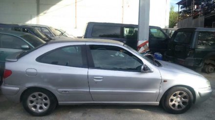CITROËN XSARA BERLINA 1.6 16V Tonic DesguacesAlcala