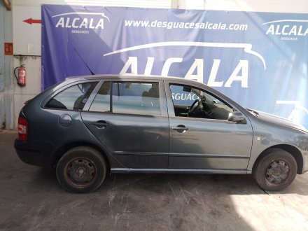 Vehiculo en el desguace: SKODA FABIA I Combi (6Y5) 1.4 16V