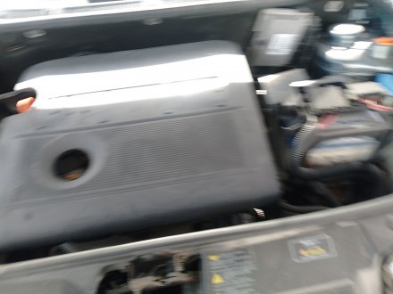 Vehiculo en el desguace: SKODA FABIA I Combi (6Y5) 1.4 16V