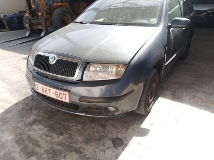 Vehiculo en el desguace: SKODA FABIA I Combi (6Y5) 1.4 16V