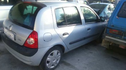 RENAULT CLIO II FASE II (B/CB0) Authentique DesguacesAlcala