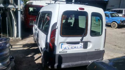 RENAULT KANGOO (F/KC0) Authentique DesguacesAlcala