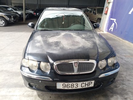 Vehiculo en el desguace: ROVER 45 I Sedán (RT) 2.0 iDT