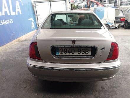 Vehiculo en el desguace: ROVER 45 I Hatchback (RT) 1.6