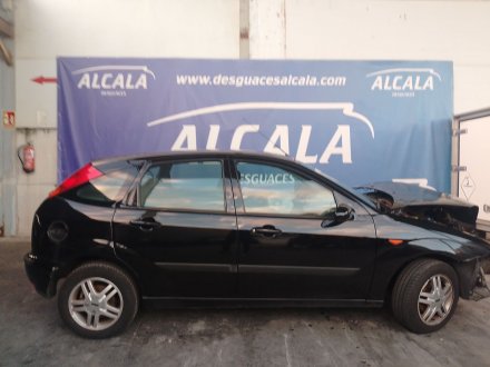 Vehiculo en el desguace: FORD FOCUS I (DAW, DBW) 1.8 TDCi