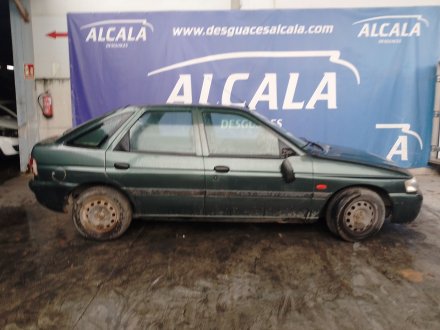 Vehiculo en el desguace: FORD ESCORT CLASSIC (AAL, ABL) 1.8 TD