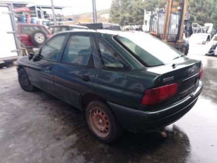 Vehiculo en el desguace: FORD ESCORT CLASSIC (AAL, ABL) 1.8 TD