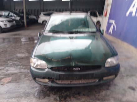 Vehiculo en el desguace: FORD ESCORT CLASSIC (AAL, ABL) 1.8 TD