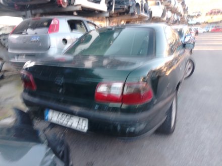 Vehiculo en el desguace: OPEL OMEGA B (V94) 2.0 DTI 16V (F69, M69, P69)