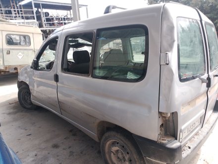 Vehiculo en el desguace: CITROËN BERLINGO / BERLINGO FIRST Monospace (MF_, GJK_, GFK_) 1.9 D (MFDJY)