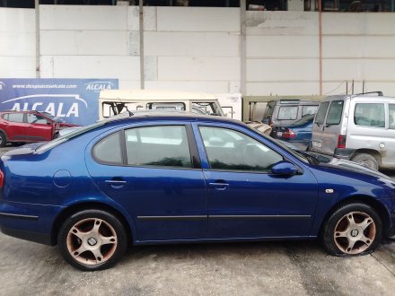 Vehiculo en el desguace: SEAT TOLEDO II (1M2) 1.9 TDI