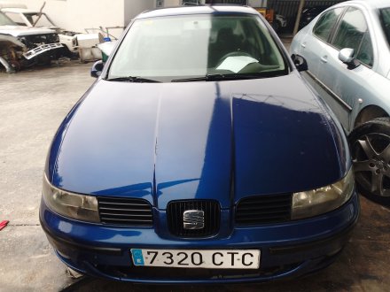 Vehiculo en el desguace: SEAT TOLEDO II (1M2) 1.9 TDI