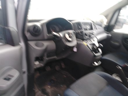 Vehiculo en el desguace: NISSAN NV200 Furgoneta 1.5 dCi 85 (M20, M20M)