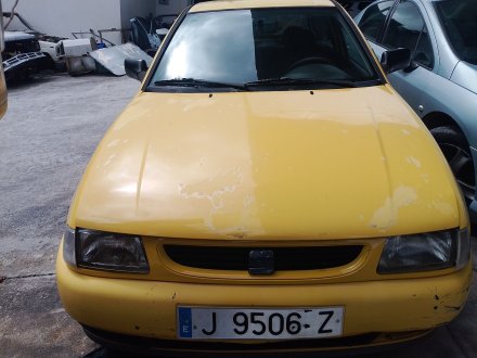 Vehiculo en el desguace: SEAT IBIZA II (6K1) 1.4 i