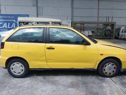 Vehiculo en el desguace: SEAT IBIZA II (6K1) 1.4 i