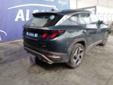 Vehiculo en el desguace: HYUNDAI TUCSON (NX4E, NX4A) 1.6 T-GDI Plug-in-Hybrid HTRAC