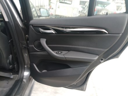 Vehiculo en el desguace: BMW X1 (F48) sDrive 20 i