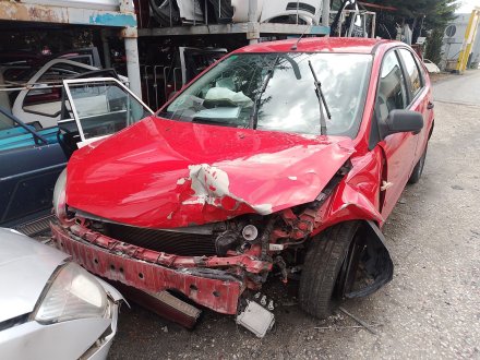 Vehiculo en el desguace: FORD FOCUS II (DA_, HCP, DP) 1.6 TDCi