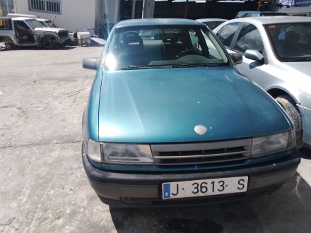 Vehiculo en el desguace: OPEL VECTRA A (J89) 1.6 (F19, M19)