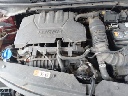 Vehiculo en el desguace: HYUNDAI i20 III (BC3, BI3) 1.0 T-GDI