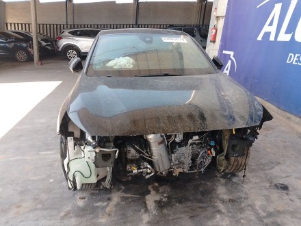 Vehiculo en el desguace: PEUGEOT 208 II (UB_, UP_, UW_, UJ_) 1.2 PureTech 130