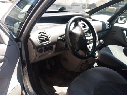 Vehiculo en el desguace: CITROËN XSARA PICASSO (N68) 1.6 HDi