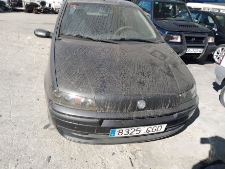Vehiculo en el desguace: FIAT PUNTO (188_) 1.9 DS 60 (188.031, .051, .231, .251)