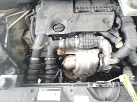 Vehiculo en el desguace: PEUGEOT PARTNER TEPEE 1.6 BlueHDi 100