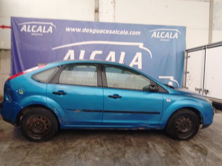 Vehiculo en el desguace: FORD FOCUS II (DA_, HCP, DP) 1.6 TDCi