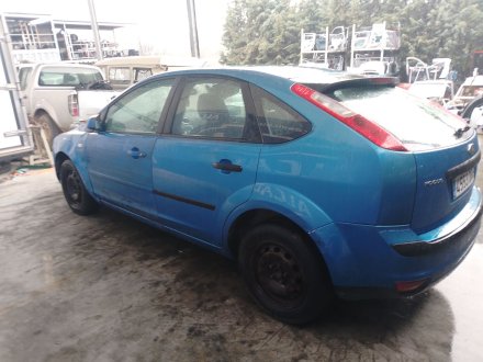 Vehiculo en el desguace: FORD FOCUS II (DA_, HCP, DP) 1.6 TDCi