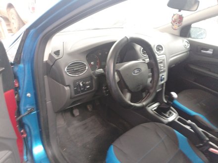 Vehiculo en el desguace: FORD FOCUS II (DA_, HCP, DP) 1.6 TDCi