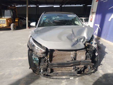 Vehiculo en el desguace: HYUNDAI TUCSON (TL, TLE) 2.0 CRDi