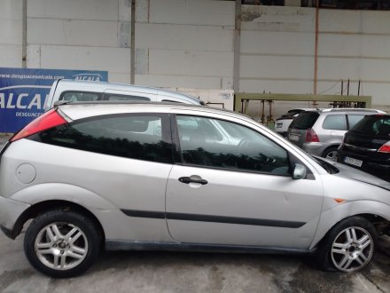 Vehiculo en el desguace: FORD FOCUS I (DAW, DBW) 1.8 Turbo DI / TDDi