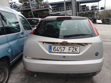 Vehiculo en el desguace: FORD FOCUS I (DAW, DBW) 1.8 Turbo DI / TDDi