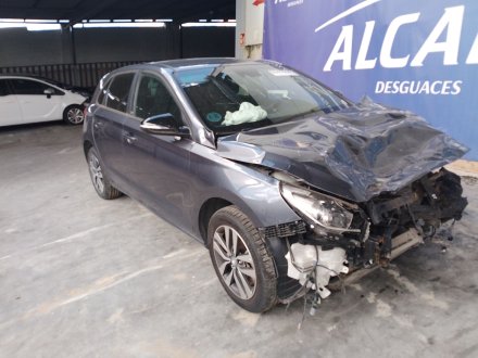 Vehiculo en el desguace: HYUNDAI i30 (PDE, PD, PDEN) 1.0 T-GDI