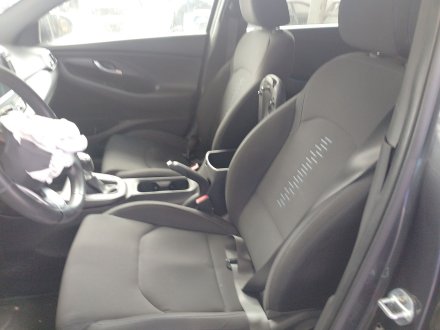 Vehiculo en el desguace: HYUNDAI i30 (PDE, PD, PDEN) 1.0 T-GDI