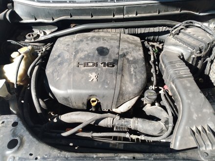 Vehiculo en el desguace: PEUGEOT 4007 (VU_, VV_) 2.2 HDi