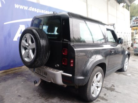 Vehiculo en el desguace: LAND ROVER DEFENDER Station Wagon (L663) P300 Si4 4x4