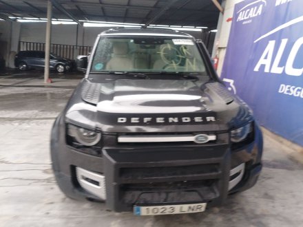 Vehiculo en el desguace: LAND ROVER DEFENDER Station Wagon (L663) P300 Si4 4x4
