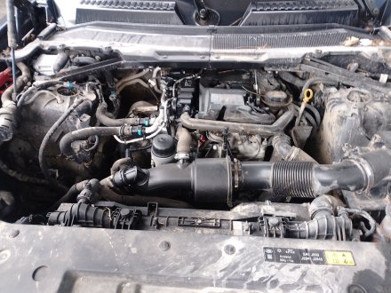 Vehiculo en el desguace: LAND ROVER DEFENDER Station Wagon (L663) P300 Si4 4x4