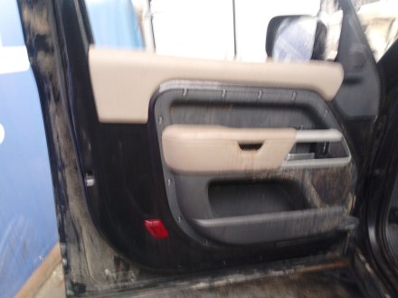 Vehiculo en el desguace: LAND ROVER DEFENDER Station Wagon (L663) P300 Si4 4x4