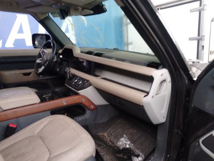 Vehiculo en el desguace: LAND ROVER DEFENDER Station Wagon (L663) P300 Si4 4x4