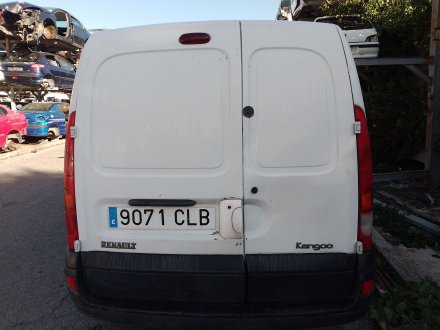 Vehiculo en el desguace: RENAULT KANGOO Express (FC0/1_) D 65 1.9 (FC0E, FC02, FC0J, FC0N)